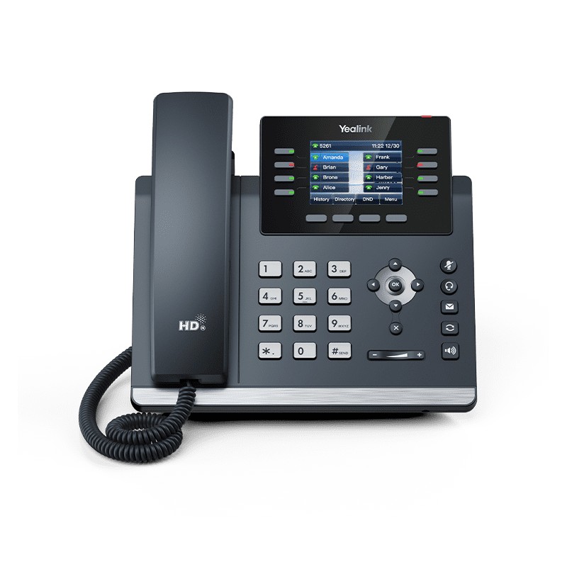 Yealink SIP-T44W Yealink SIP-T44W